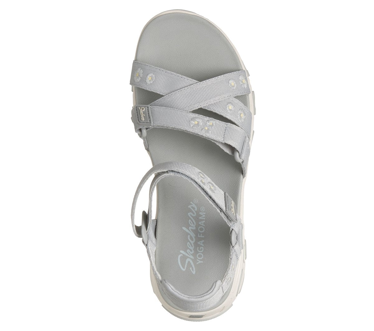 D'Lites Sandal - Happily Yours | Skechers USA