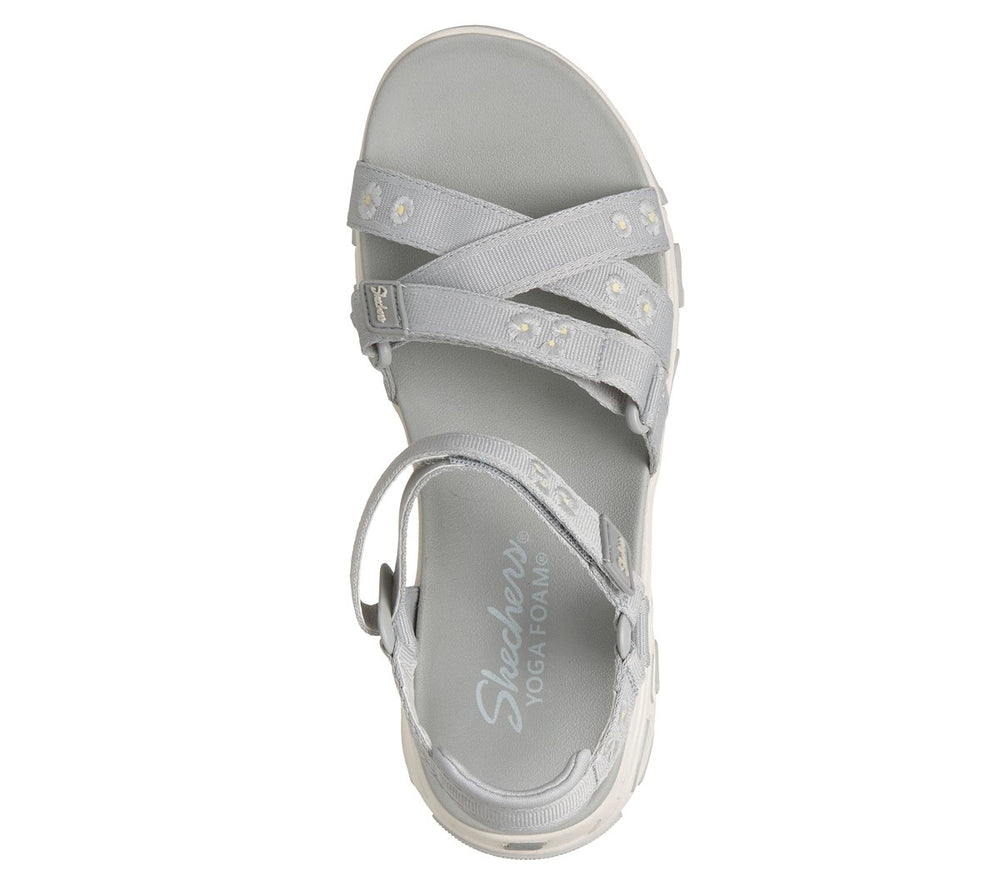 D'Lites Sandal - Happily Yours | Skechers USA