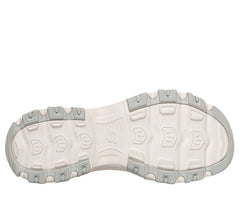 D'Lites Sandal - Happily Yours | Skechers USA