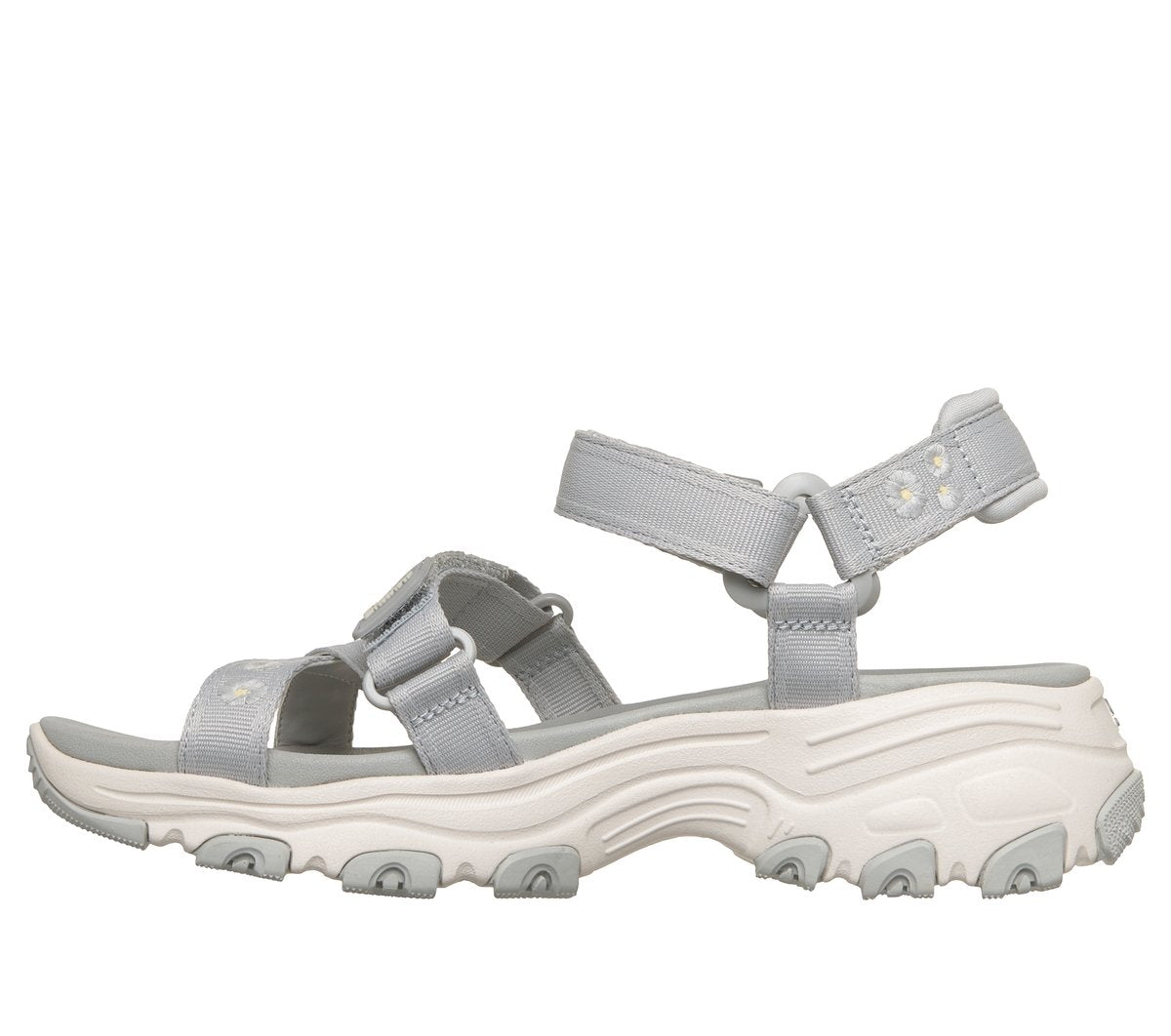 D'Lites Sandal - Happily Yours | Skechers USA