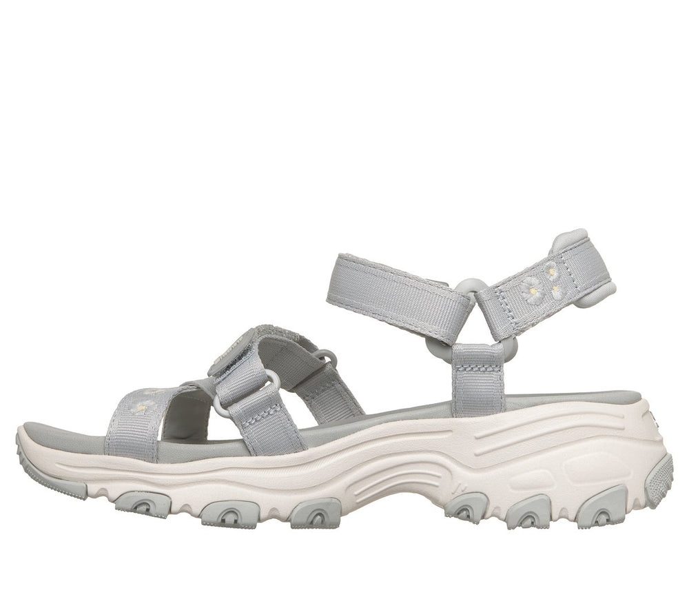 D'Lites Sandal - Happily Yours | Skechers USA