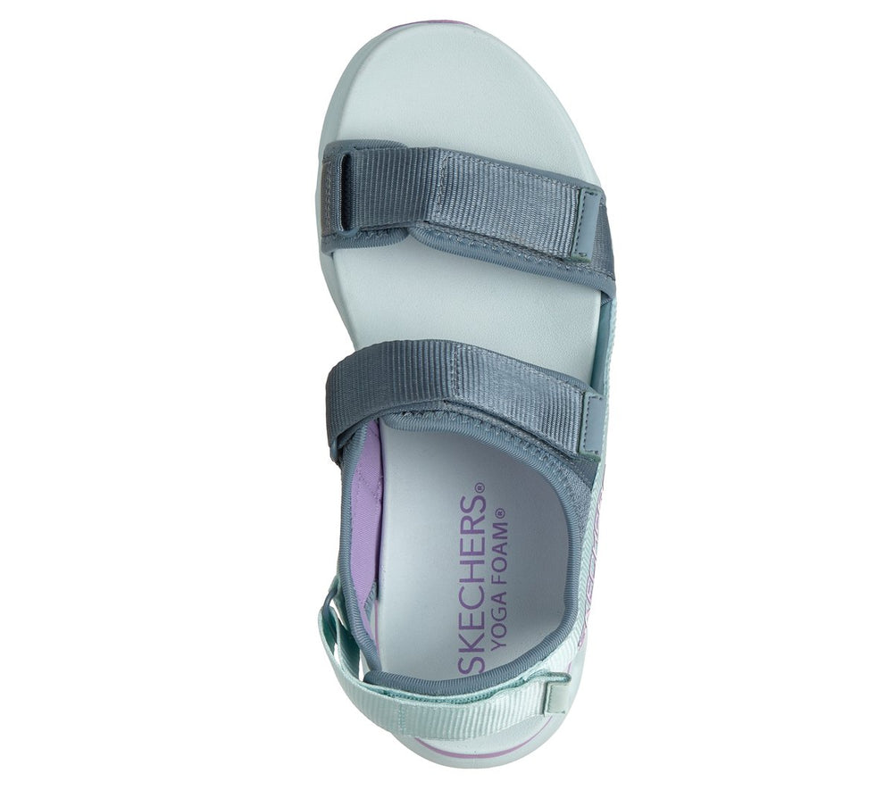 Glide-Step Altus Sandal - Sleek Motion | Skechers sale