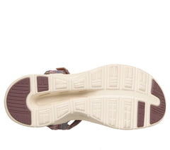 GO WALK Glide-Step 2.0 Sandal - Ava | Skechers on sale