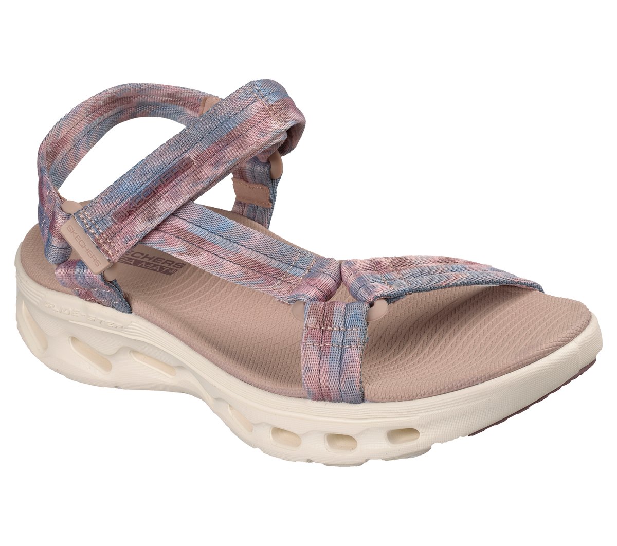 GO WALK Glide-Step 2.0 Sandal - Ava | Skechers on sale