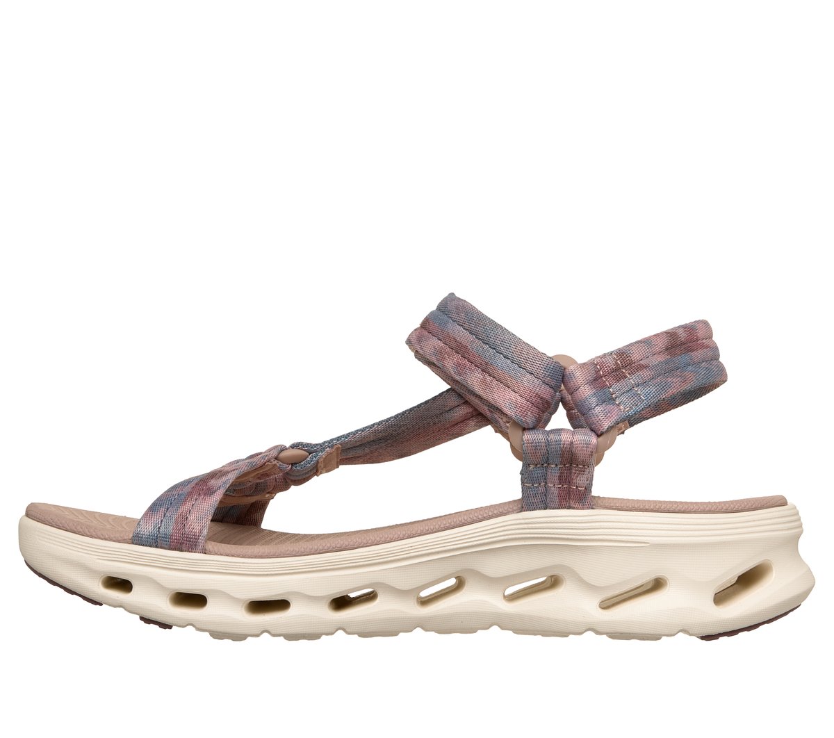 GO WALK Glide-Step 2.0 Sandal - Ava | Skechers on sale