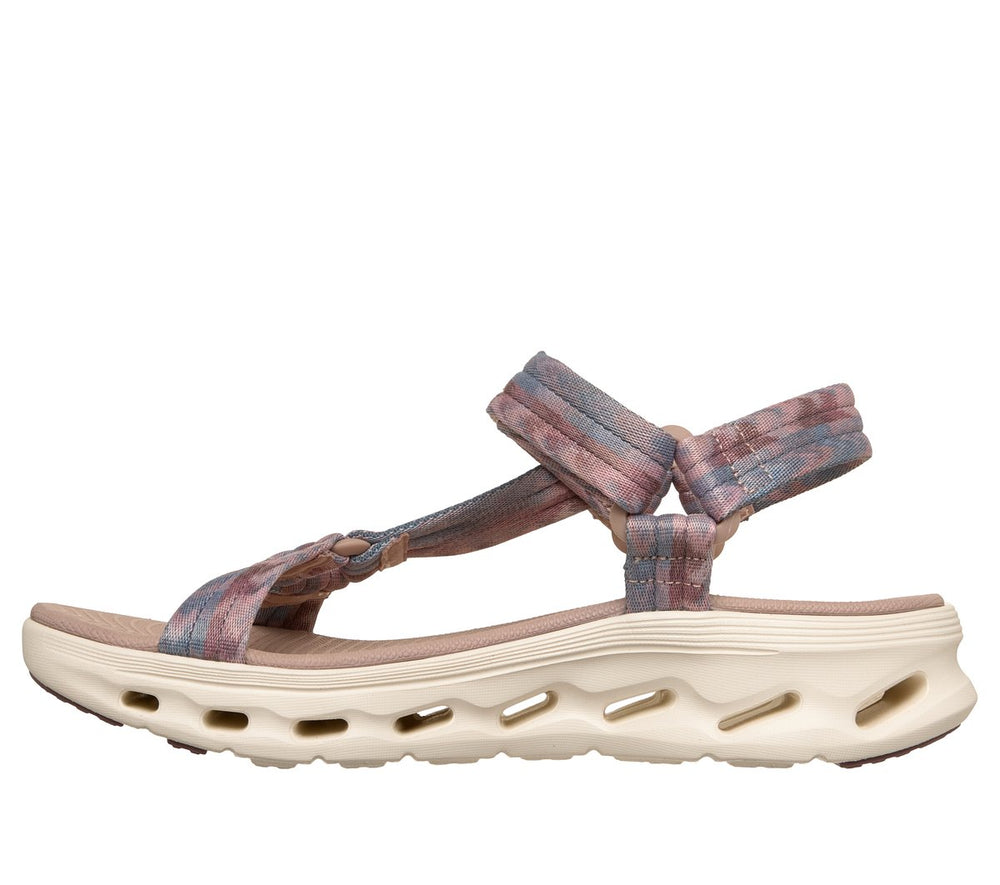 GO WALK Glide-Step 2.0 Sandal - Ava | Skechers on sale