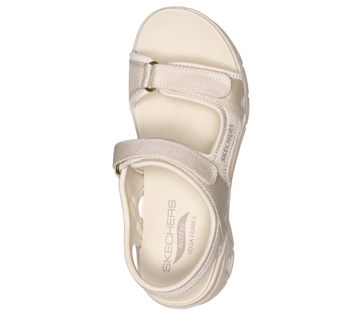 Arch Fit Glide-Step Pro Sandal - Trail Queen | Skechers discount
