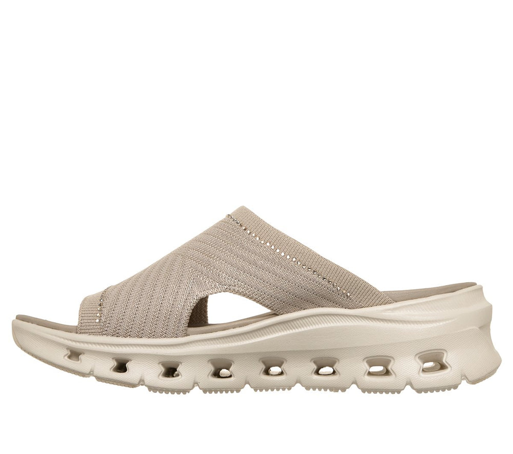 Martha Stewart: Glide-Step Pro Sandal - Good Days | Skechers US