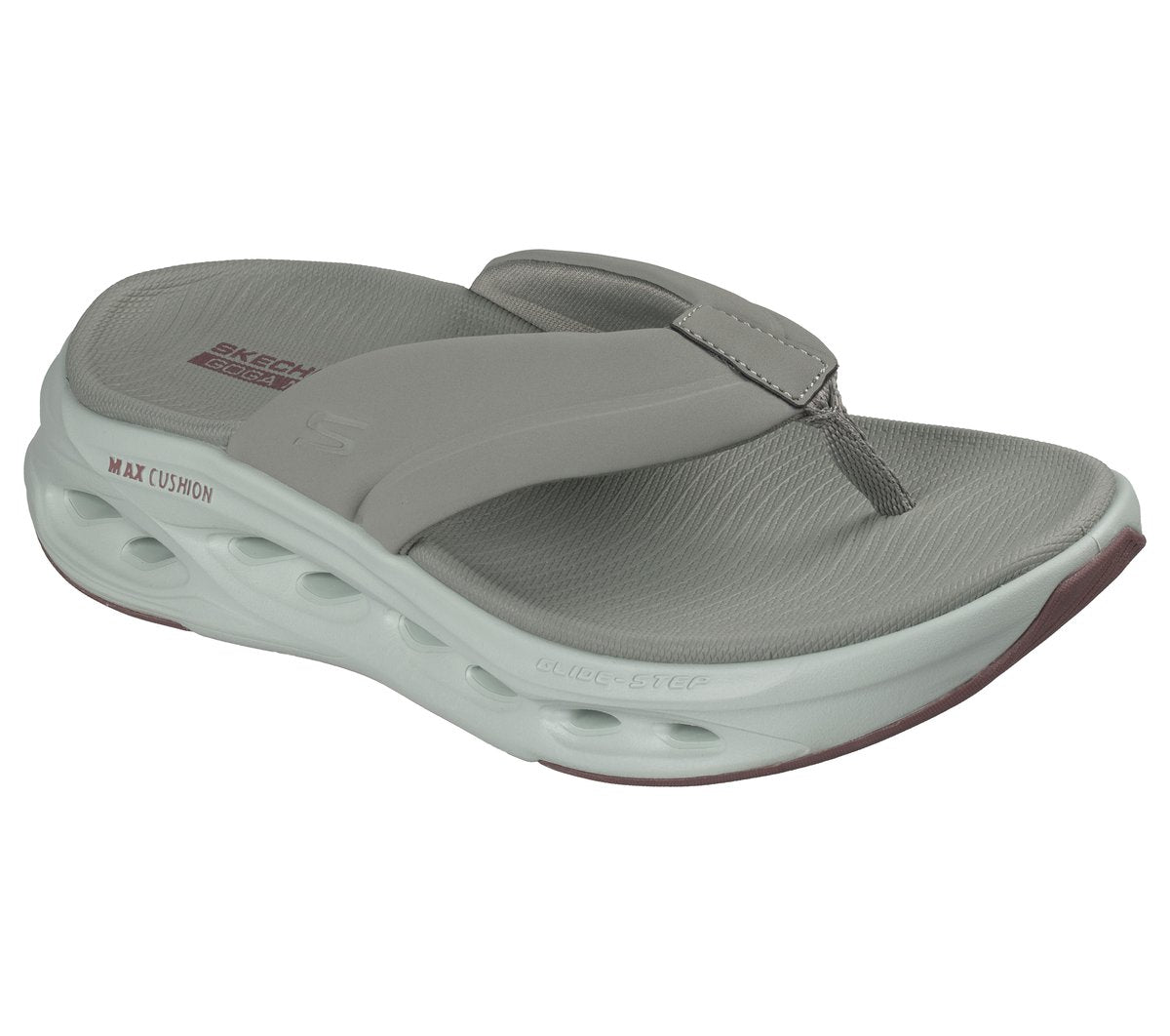 Max Cushioning Glide-Step Sandal - Audra | Skechers near me