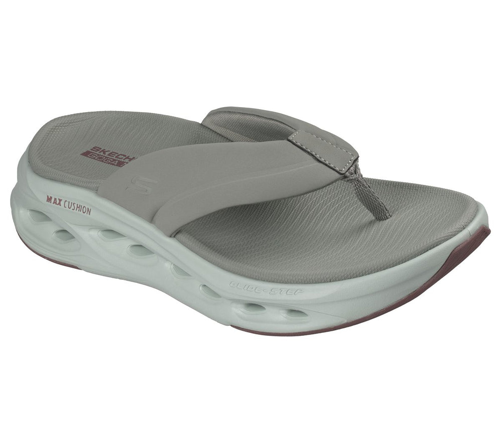 Max Cushioning Glide-Step Sandal - Audra | Skechers near me