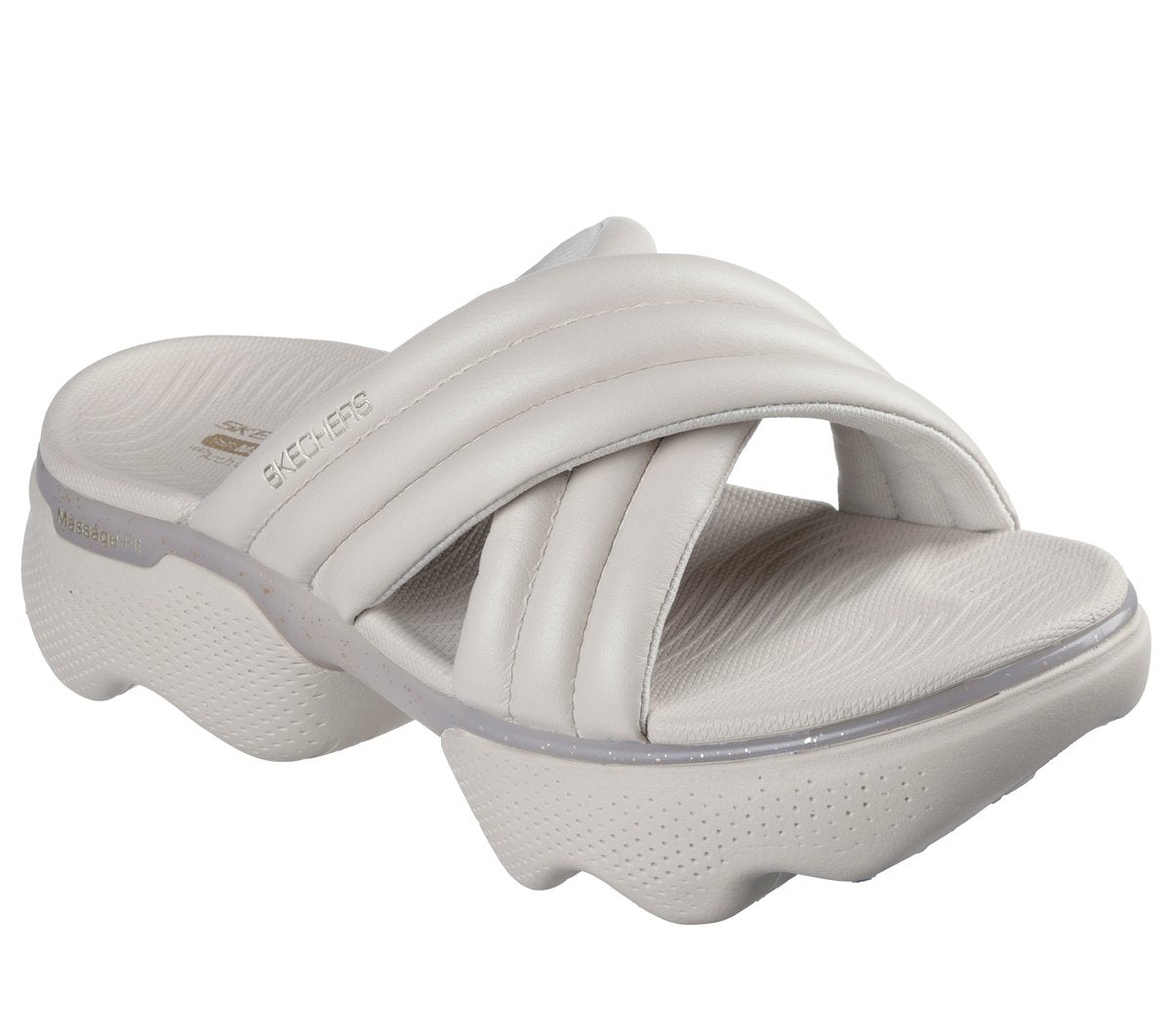 Massage Fit Edge - Sky High | Skechers sale
