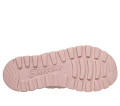 Foamies: Arch Fit Footsteps - Pearl | Skechers on sale