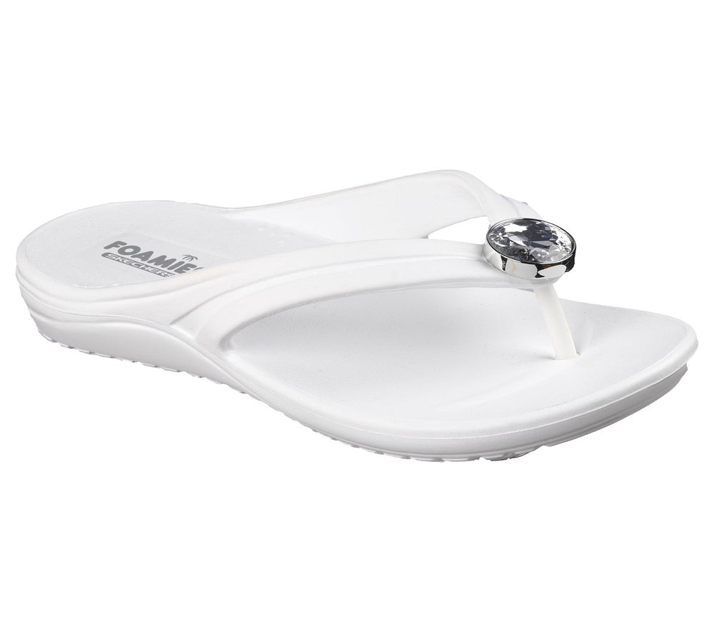 Foamies: Bay Breeze - Bejeweled | Skechers US