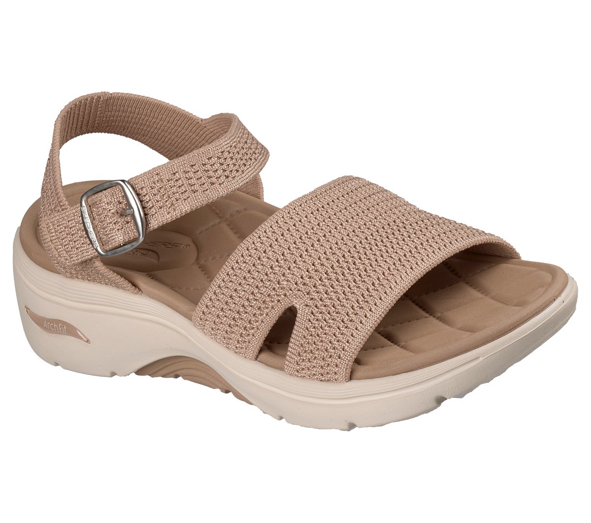 GO WALK Arch Fit 2.0 - Sage | Skechers USA