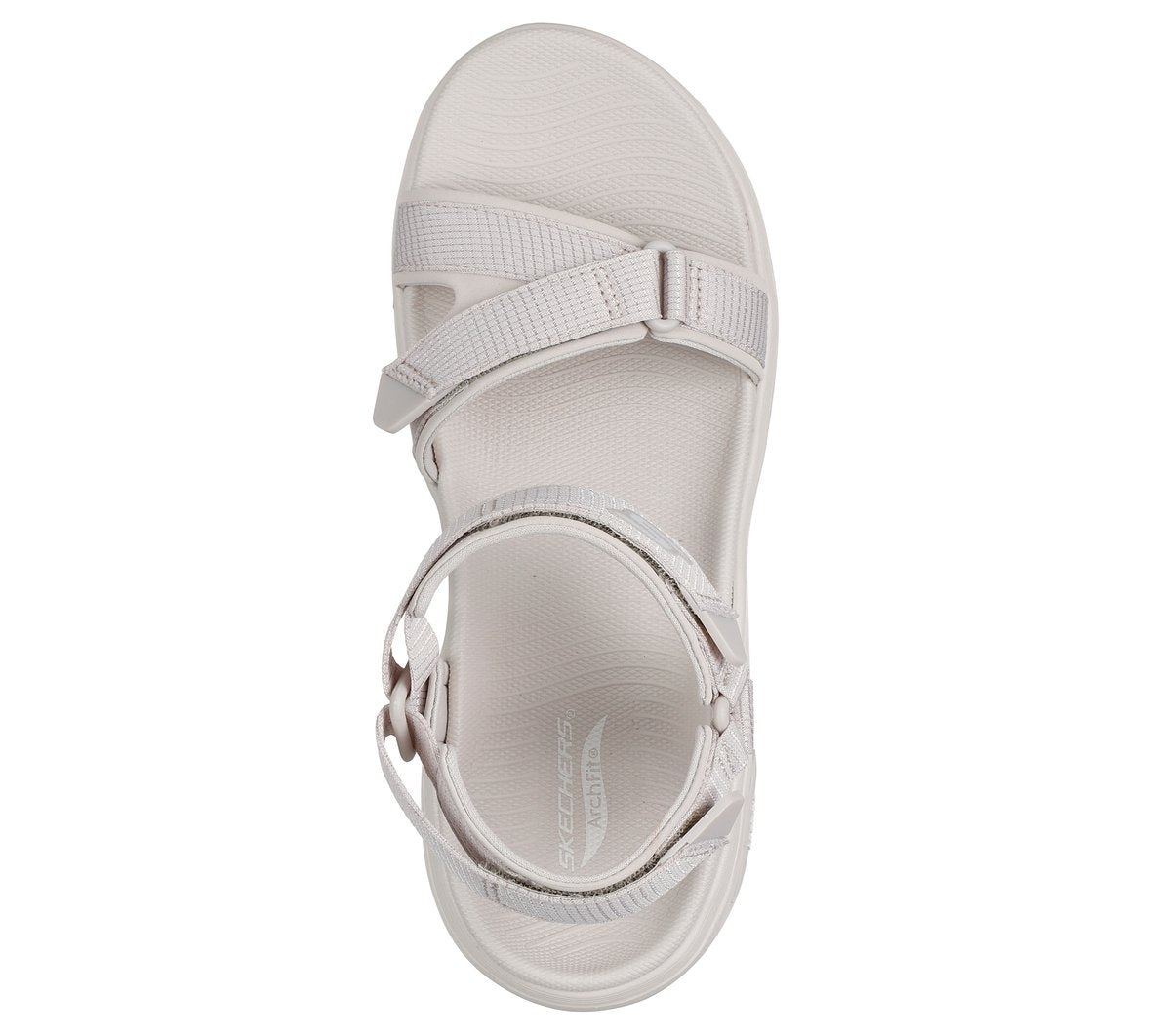 GO WALK Arch Fit 2.0 Sandal - Exhilarate | Skechers sale