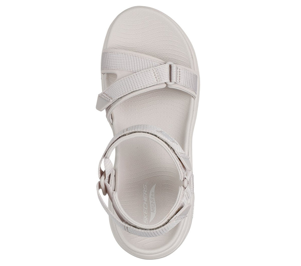GO WALK Arch Fit 2.0 Sandal - Exhilarate | Skechers sale