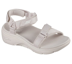 GO WALK Arch Fit 2.0 Sandal - Exhilarate | Skechers sale