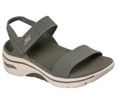 GO WALK Arch Fit 2.0 Sandal - Annie | Skechers on sale