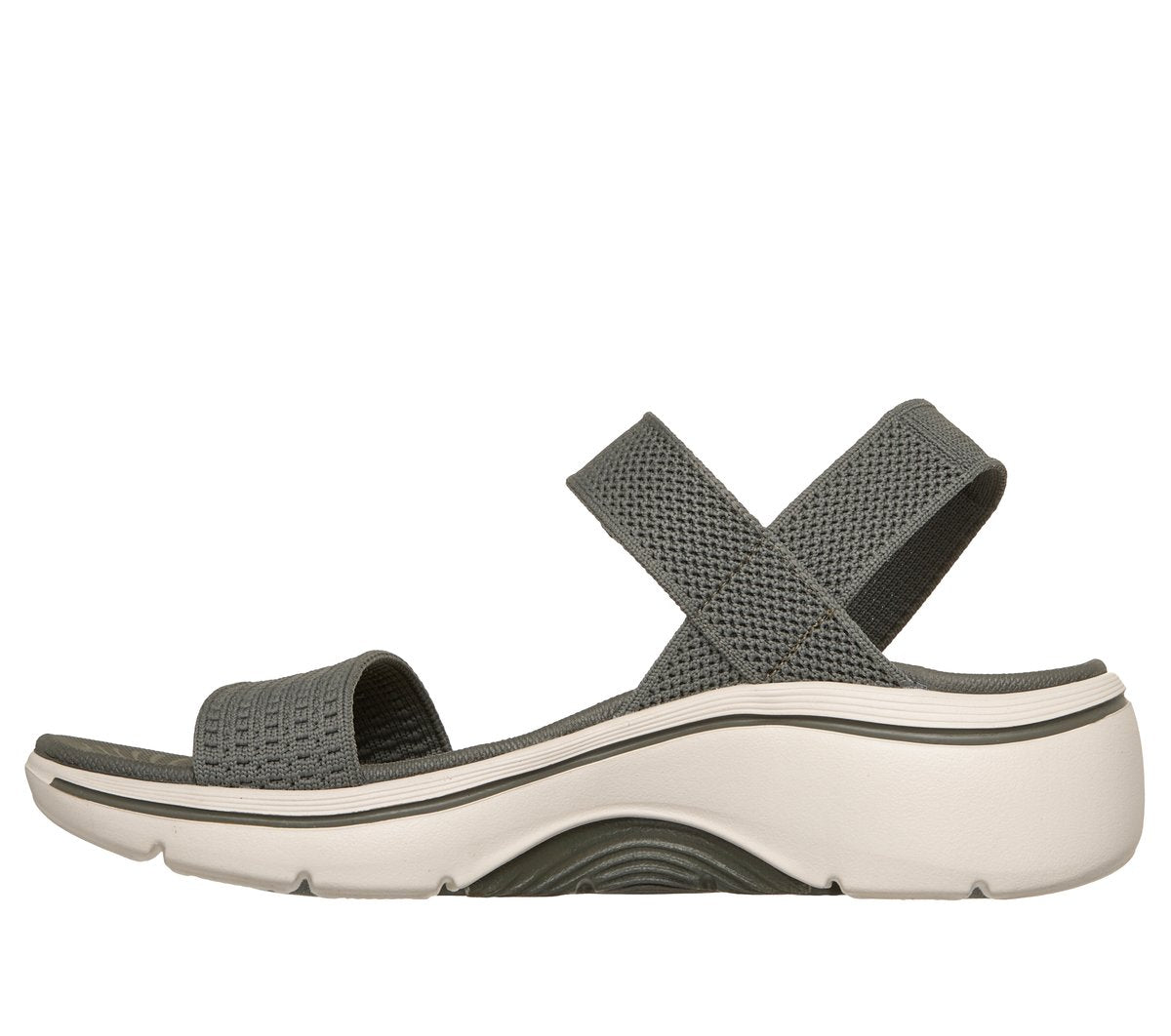 GO WALK Arch Fit 2.0 Sandal - Annie | Skechers on sale