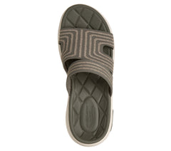 GO WALK Arch Fit 2.0 Sandal - Leila | Skechers discount