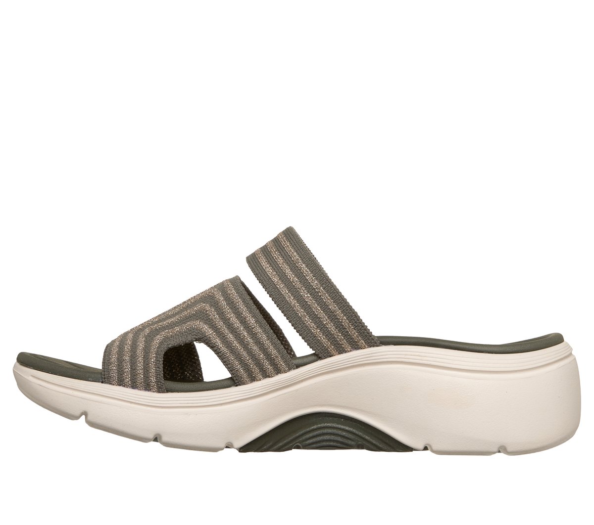 GO WALK Arch Fit 2.0 Sandal - Leila | Skechers discount