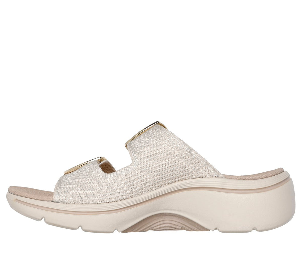 GO WALK Arch Fit 2.0 Sandal - Chloe | Skechers US