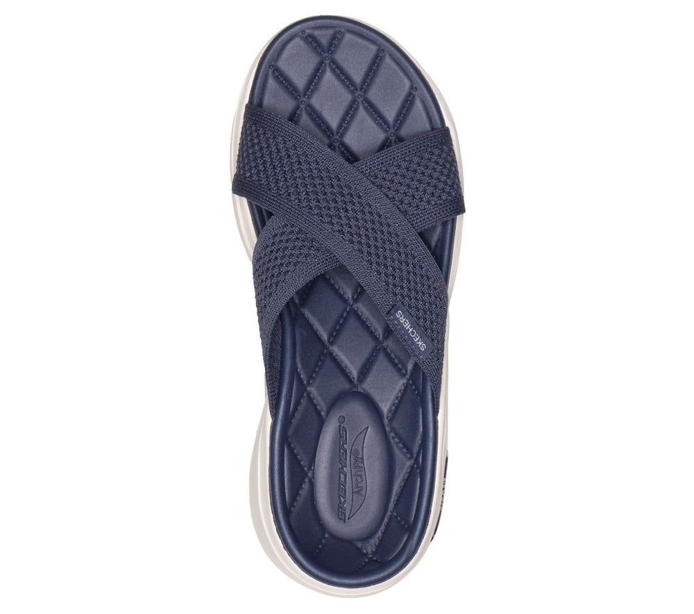 GO WALK Arch Fit 2.0 Sandal - Grace | Skechers online