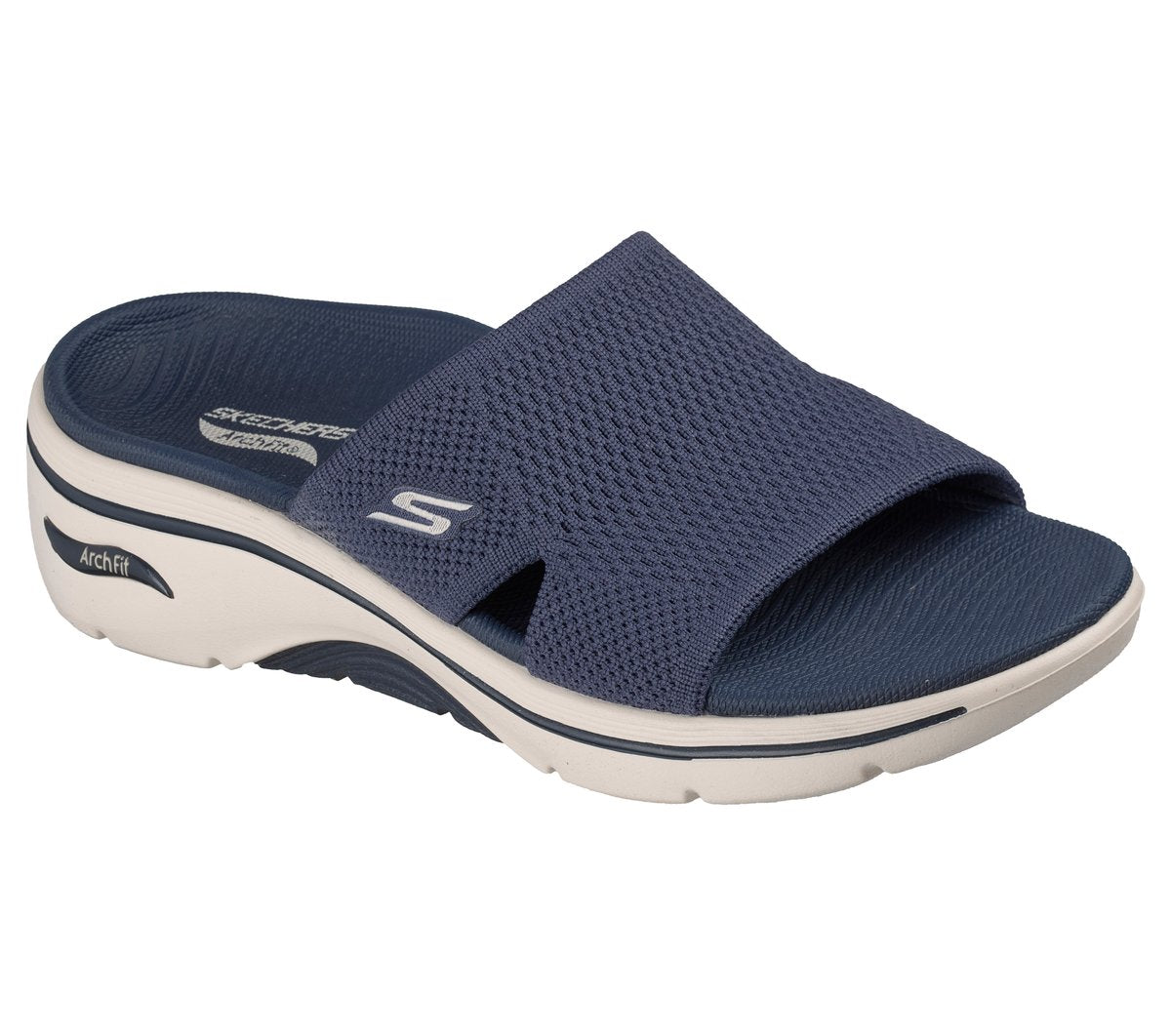 GO WALK Arch Fit 2.0 Sandal - Dakota | Skechers outlet