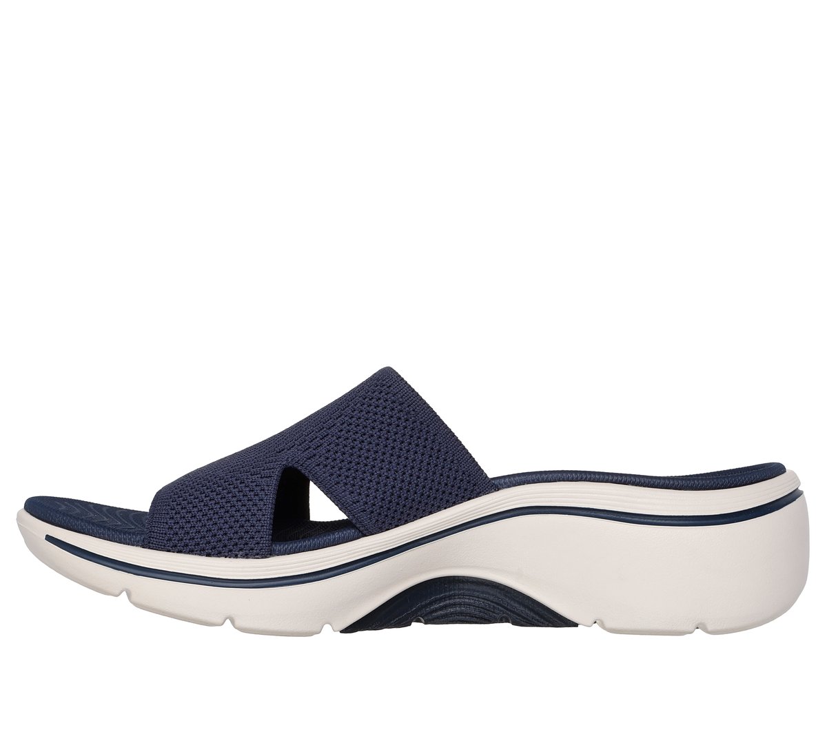 GO WALK Arch Fit 2.0 Sandal - Dakota | Skechers outlet
