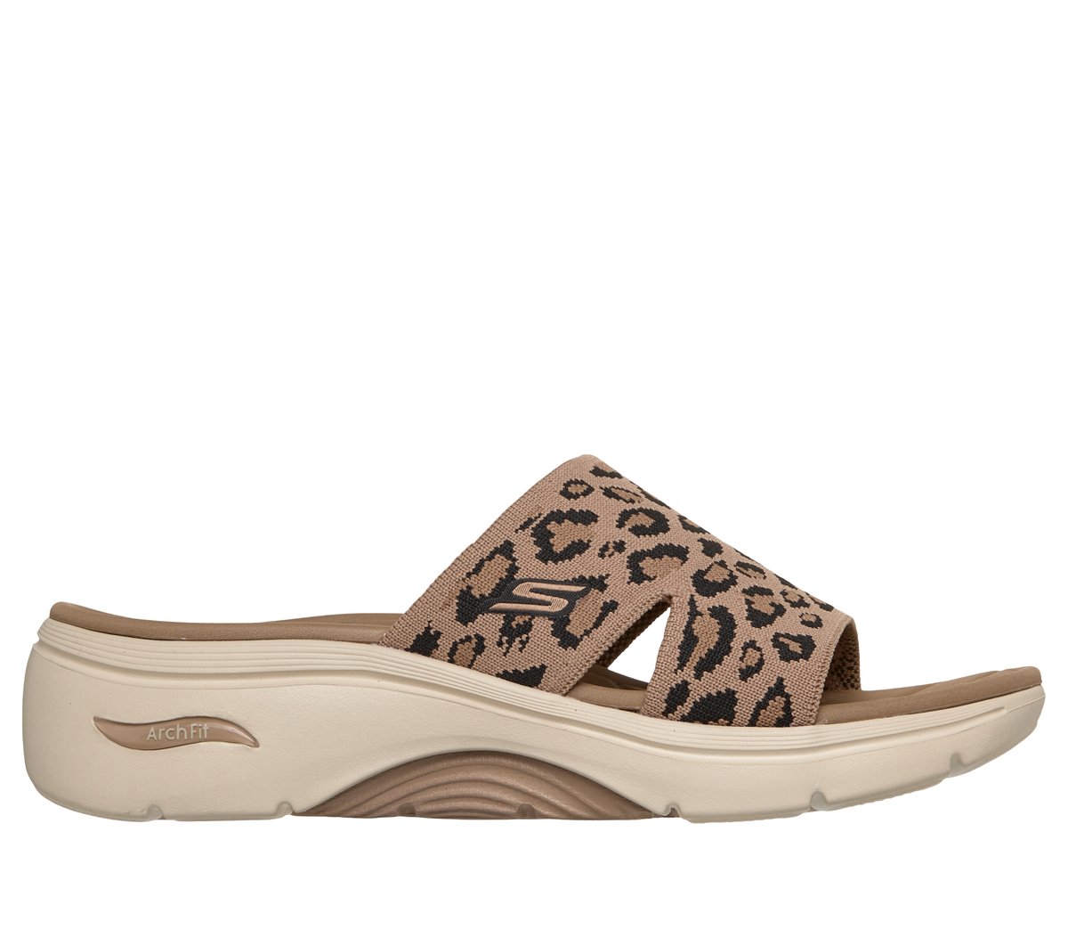 GO WALK Arch Fit 2.0 Sandal - Remi | Skechers USA