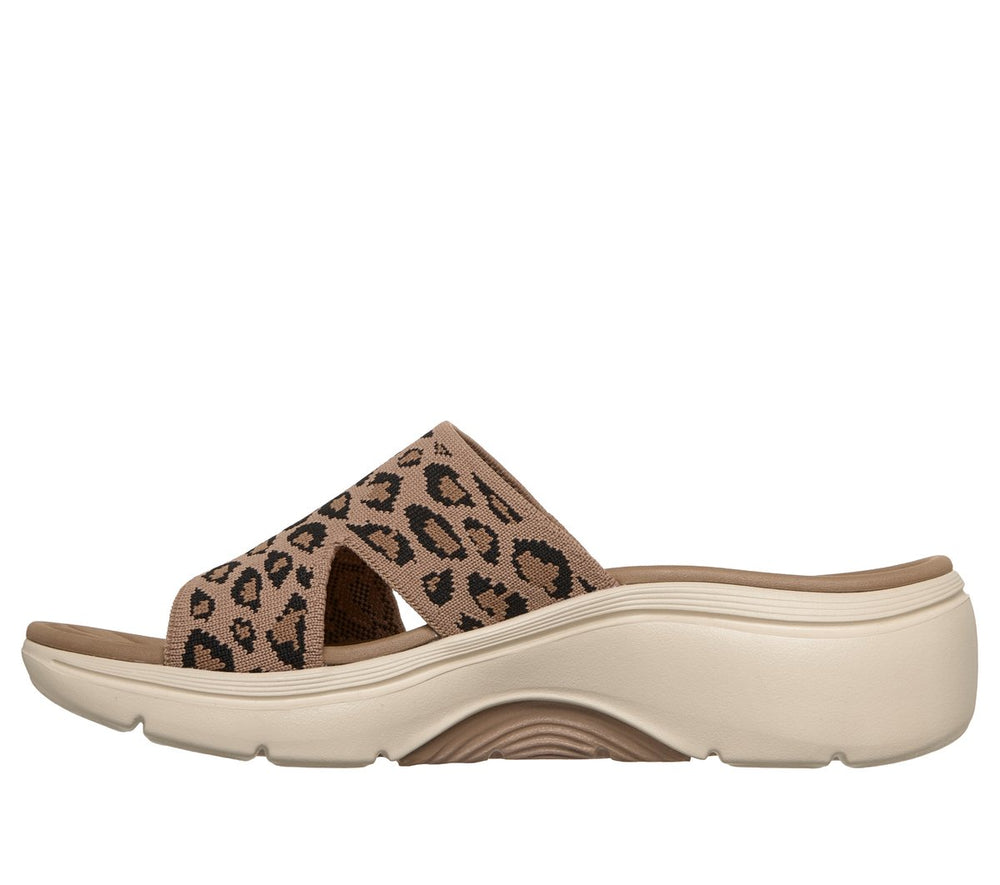 GO WALK Arch Fit 2.0 Sandal - Remi | Skechers USA