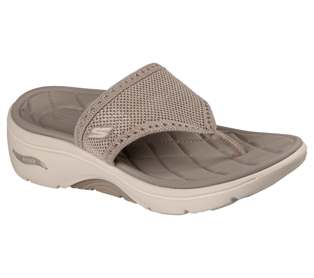 GO WALK Arch Fit 2.0 Sandal - Ashley | Skechers sale