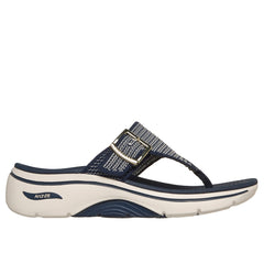 GO WALK Arch Fit 2.0 Sandal - Resort Day | Skechers on sale