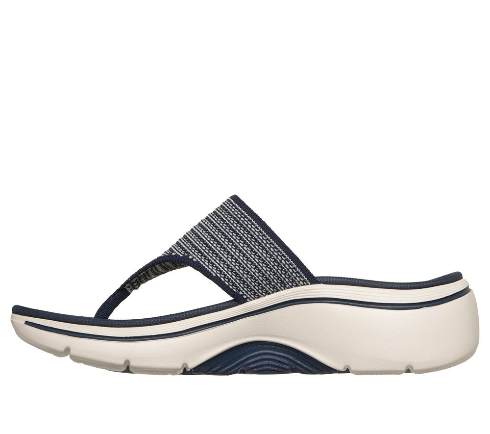 GO WALK Arch Fit 2.0 Sandal - Resort Day | Skechers on sale