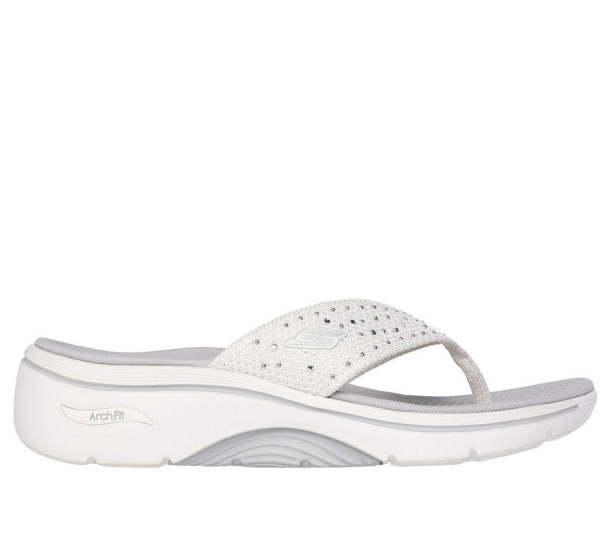 GO WALK Arch Fit 2.0 Sandal - Claire | Skechers discount