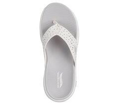 GO WALK Arch Fit 2.0 Sandal - Claire | Skechers discount