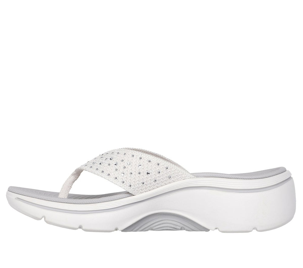 GO WALK Arch Fit 2.0 Sandal - Claire | Skechers discount