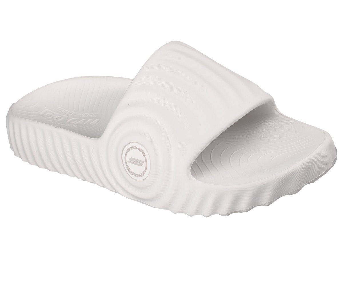 GO FOAM Arch Fit Craze - Kai | Skechers US