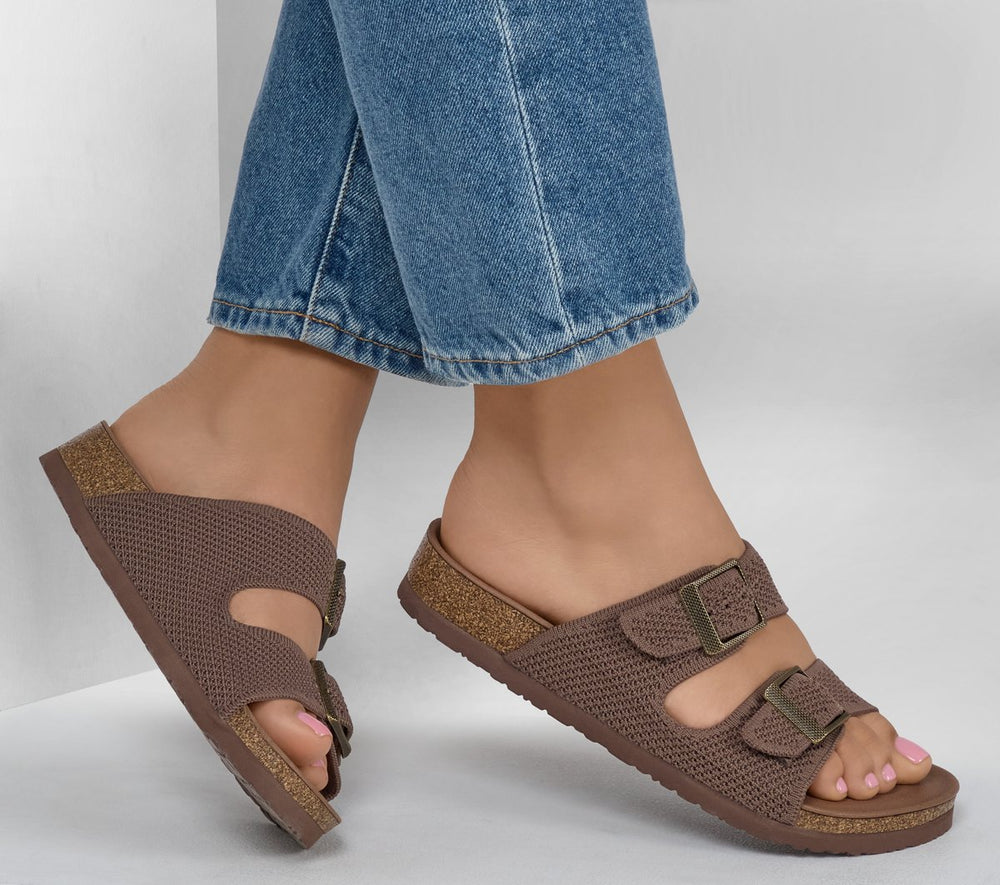 Arch Fit Granola - Mellow Skies | Skechers outlet