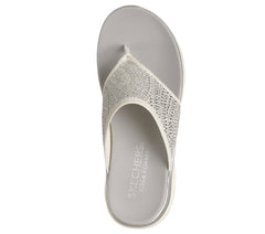 Summits Sandal - Unmatched Glow | Skechers USA
