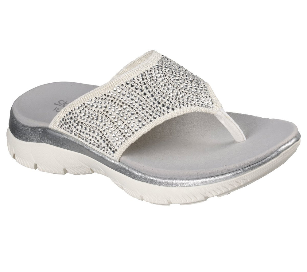 Summits Sandal - Unmatched Glow | Skechers USA
