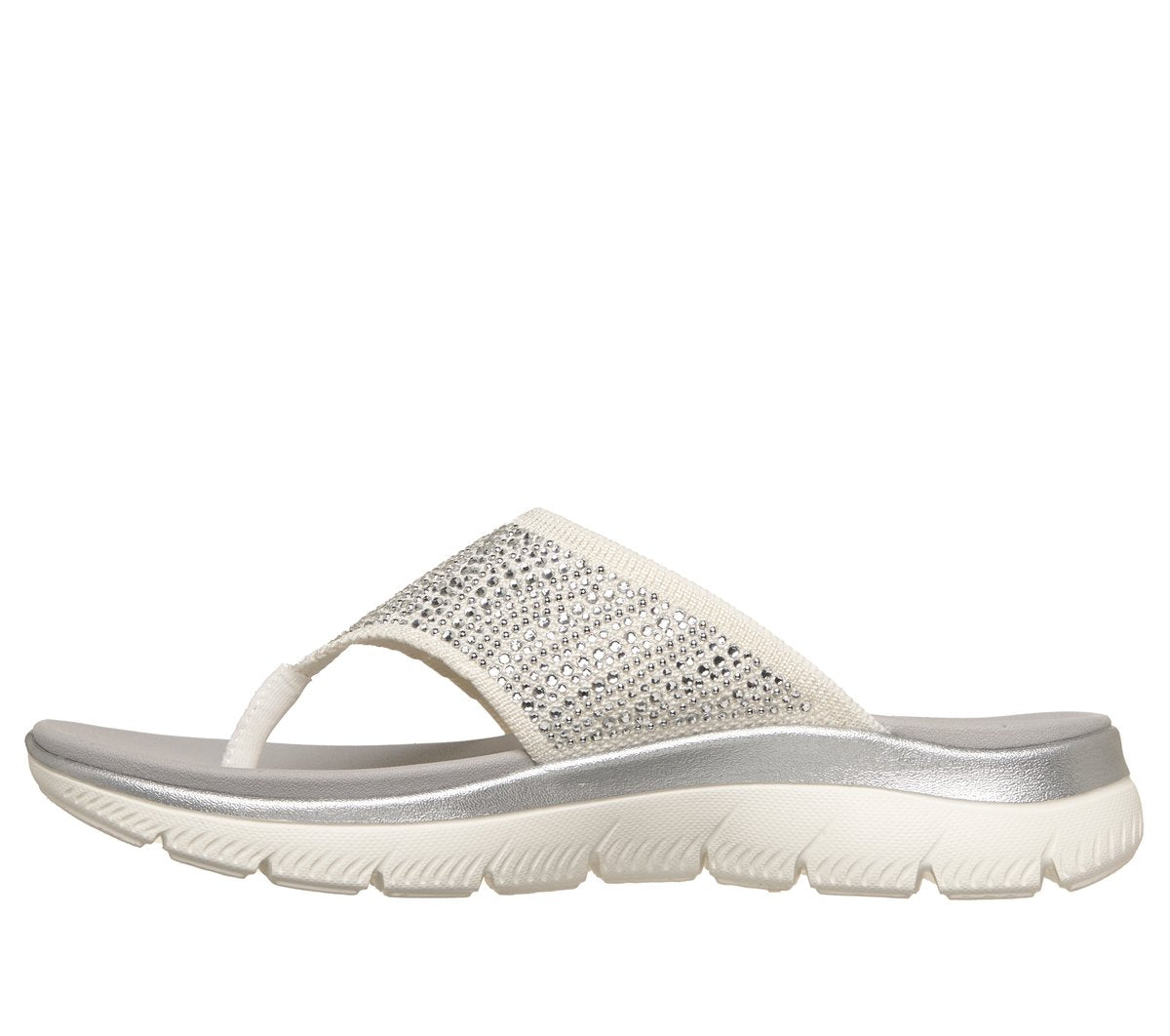 Summits Sandal - Unmatched Glow | Skechers USA