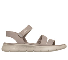 GO WALK Flex Sandal - Victoria | Skechers on sale