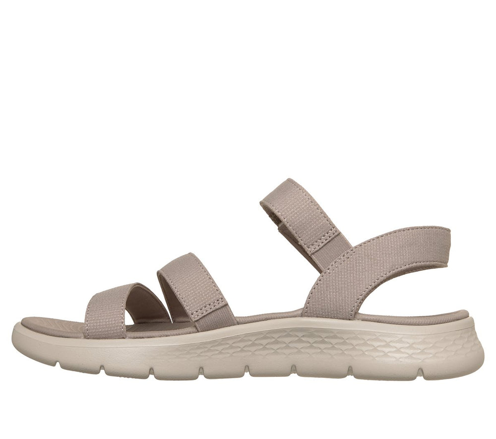 GO WALK Flex Sandal - Victoria | Skechers on sale