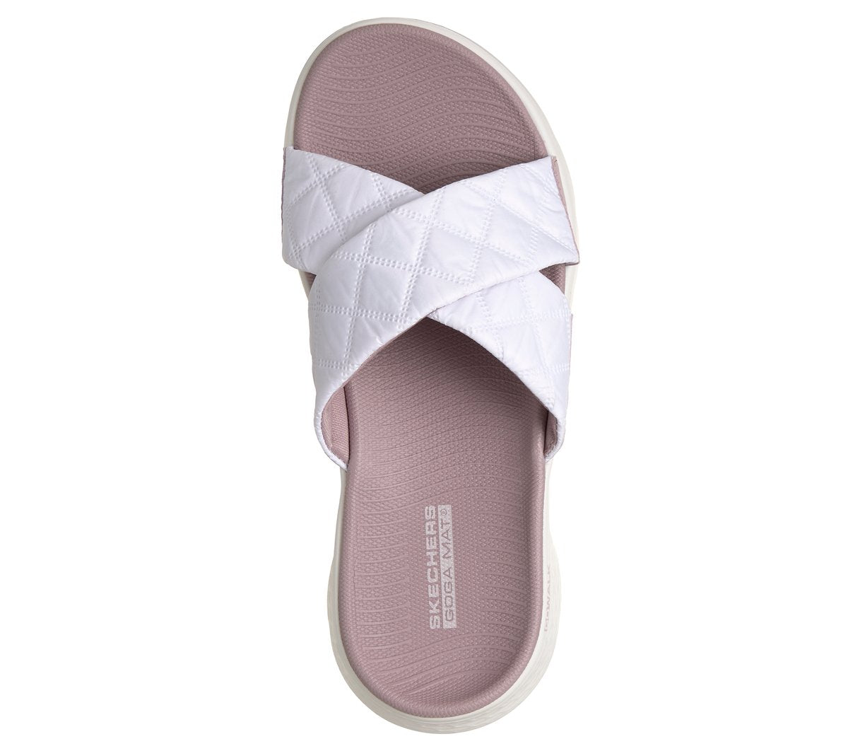 GO WALK Flex Sandal - Cozy Fit Gracie | Skechers discount