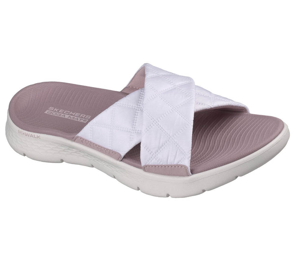 GO WALK Flex Sandal - Cozy Fit Gracie | Skechers discount