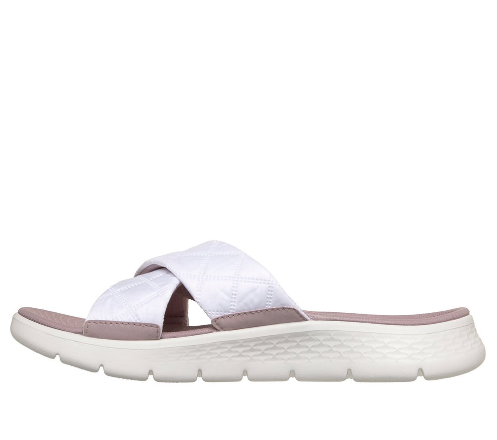 GO WALK Flex Sandal - Cozy Fit Gracie | Skechers discount
