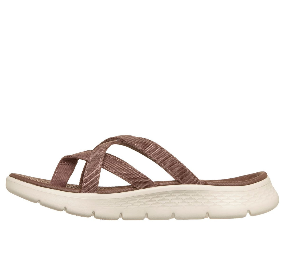 GO WALK Flex Sandal - Ssselena | Skechers near me
