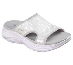 Contour Foam Sandal - Cozy Fit Costal Air | Skechers online
