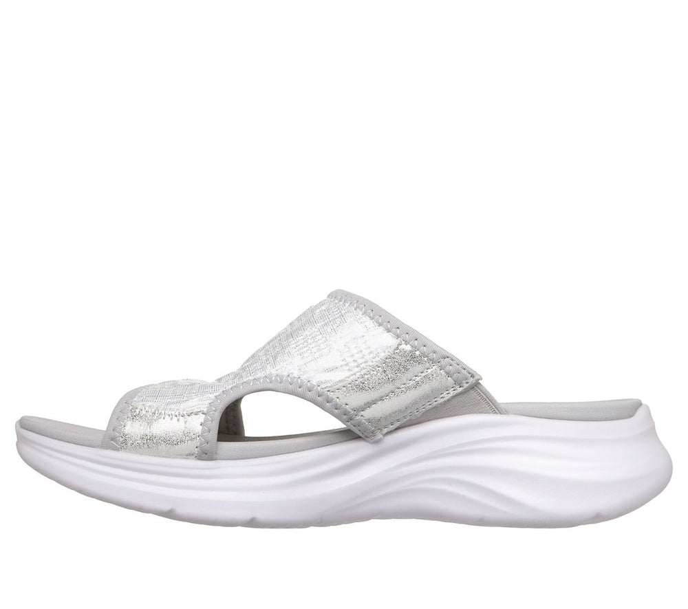 Contour Foam Sandal - Cozy Fit Costal Air | Skechers online